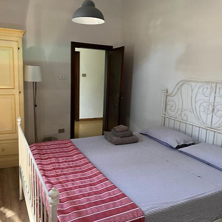 R&B La Villa Болонья Экстерьер фото