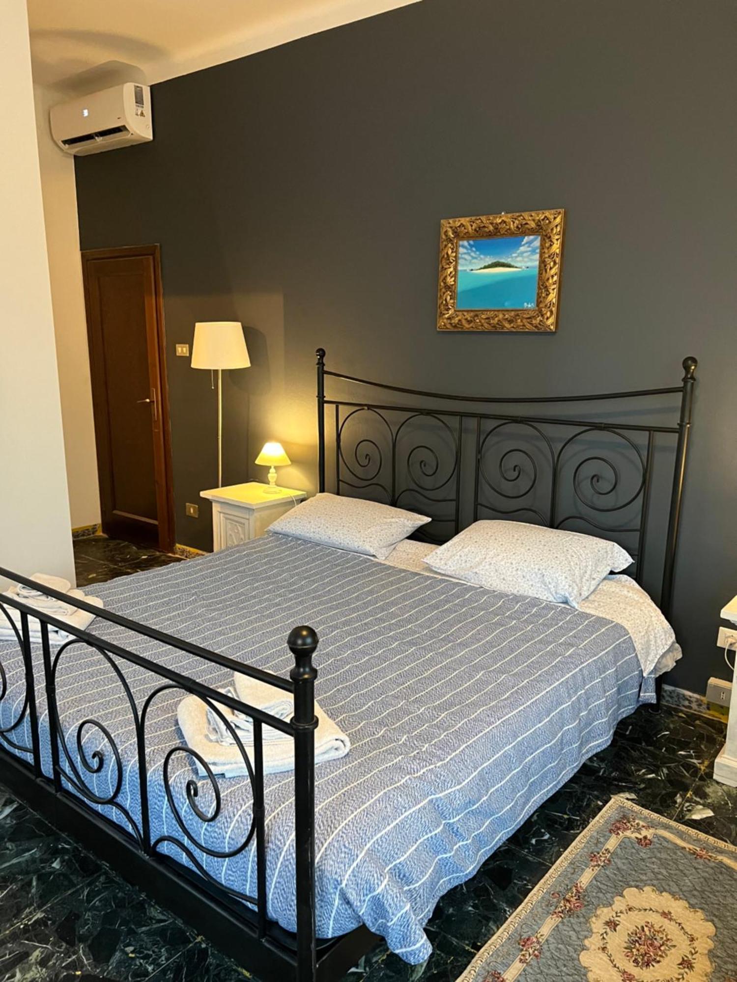 R&B La Villa Болонья Экстерьер фото