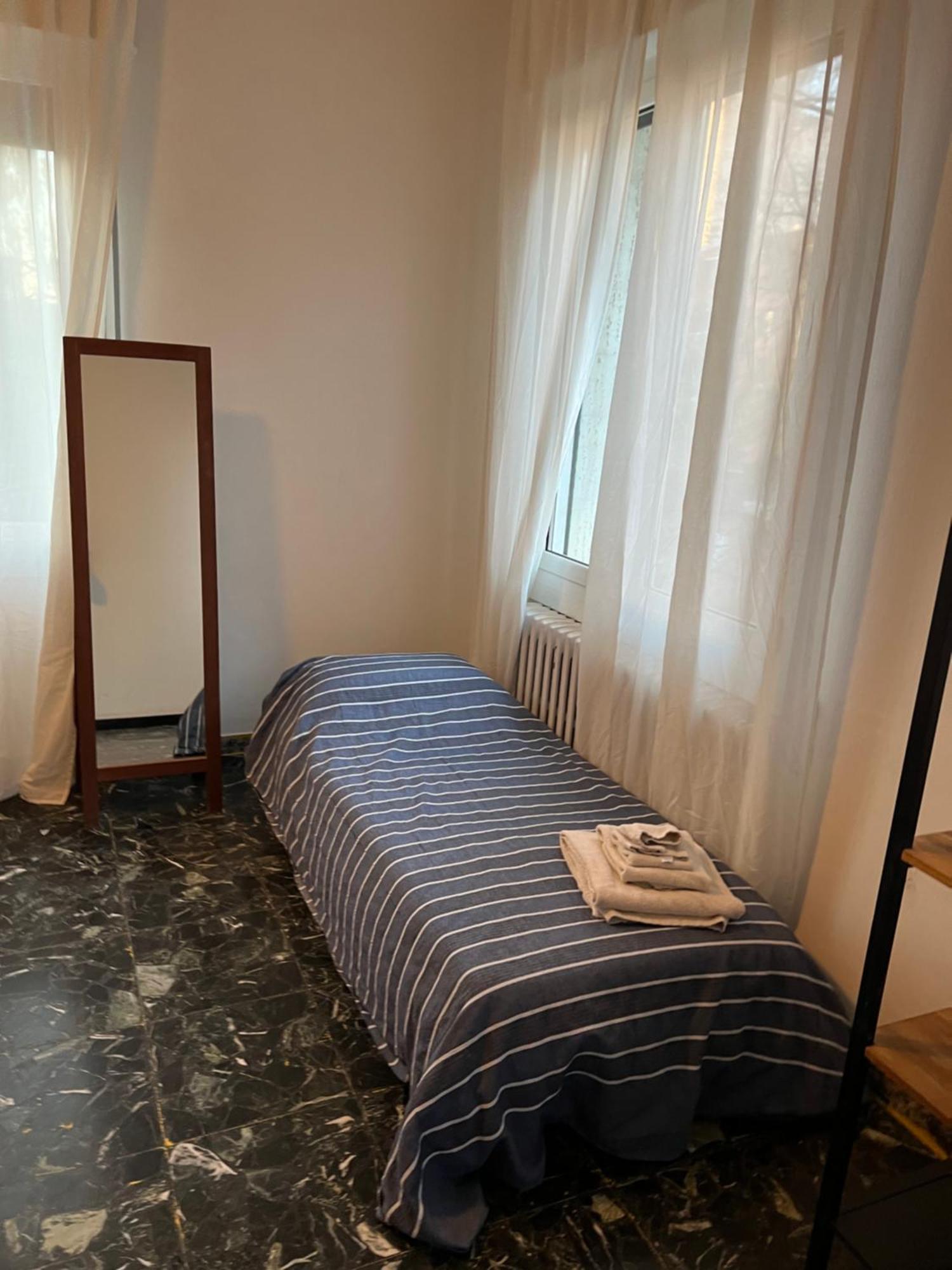 R&B La Villa Болонья Экстерьер фото